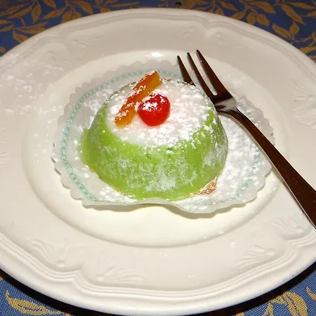 Bed & Breakfast Casa La Dolce Vita *