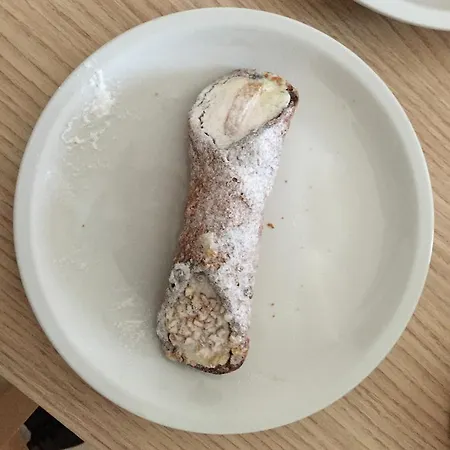 Casa La Dolce Bed & Breakfast Nuova Gibellina