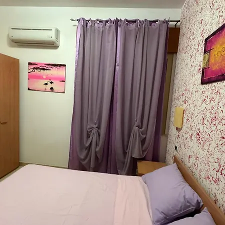 Casa La Dolce Vita Bed & Breakfast *