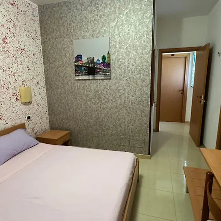 Bed & Breakfast Casa La Dolce Vita *