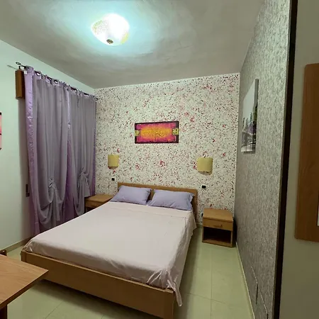 Bed & Breakfast Casa La Dolce Nuova Gibellina