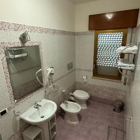 Casa La Dolce Vita Nuova Gibellina