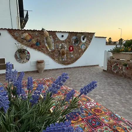 Casa La Dolce 3* Nuova Gibellina