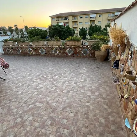 Casa La Dolce Vita Bed & Breakfast