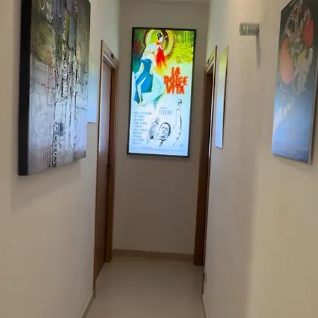 Bed & Breakfast Casa La Dolce