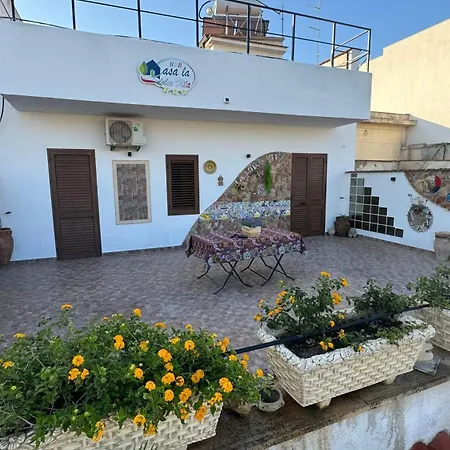 Casa La Dolce Vita Bed & Breakfast *
