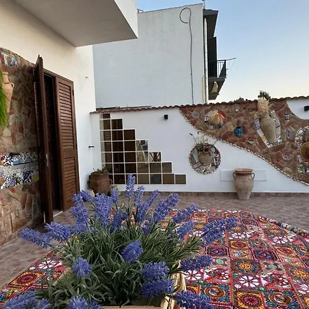 Bed & Breakfast Casa La Dolce Vita *