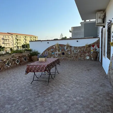 Casa La Dolce Vita Bed & Breakfast Nuova Gibellina