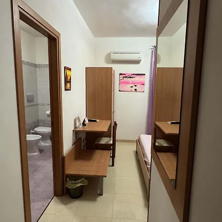 Casa La Dolce Bed & Breakfast