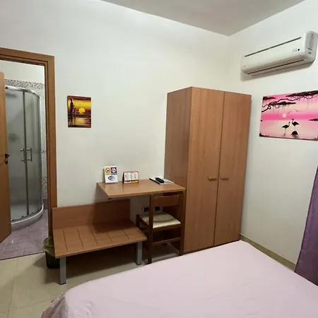 Bed & Breakfast Casa La Dolce