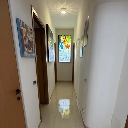 Casa La Dolce Bed & Breakfast 3*