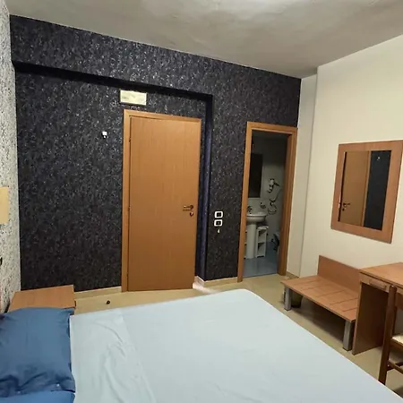 Casa La Dolce Bed & Breakfast Nuova Gibellina