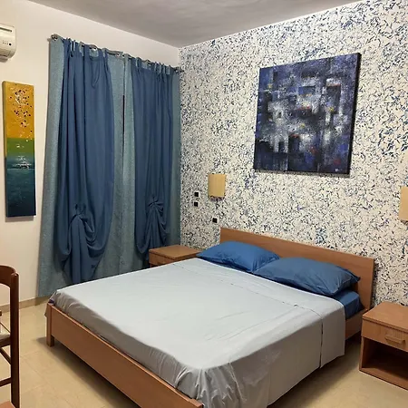 Bed & Breakfast Casa La Dolce