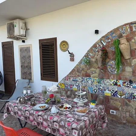 Bed & Breakfast Casa La Dolce 3*