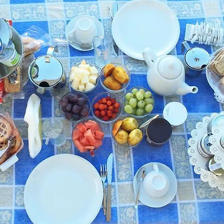 Casa La Dolce Vita Bed & Breakfast *
