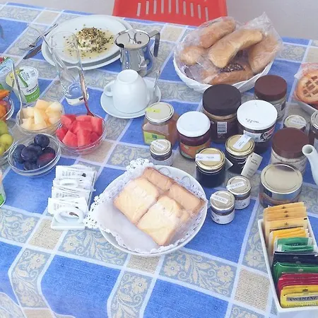 Bed & Breakfast Casa La Dolce 3*