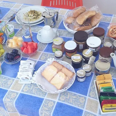 Bed & Breakfast Casa La Dolce Vita *