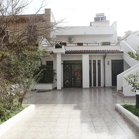 Bed & Breakfast Casa La Dolce Vita