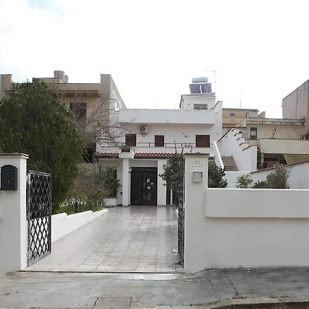 Bed & Breakfast Casa La Dolce Nuova Gibellina