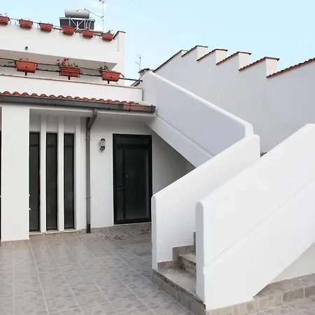 Bed & Breakfast Casa La Dolce Nuova Gibellina