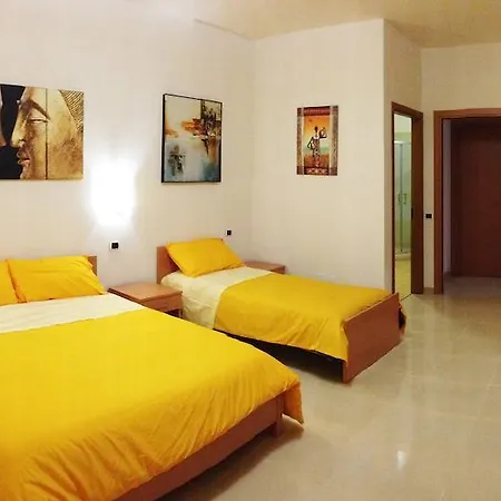 Bed & Breakfast Casa La Dolce Vita Nuova Gibellina
