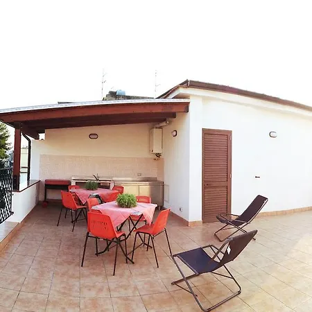 Bed & Breakfast Casa La Dolce Vita Nuova Gibellina