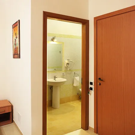 Bed & Breakfast Casa La Dolce Vita *