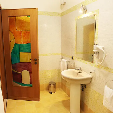 Bed & Breakfast Casa La Dolce