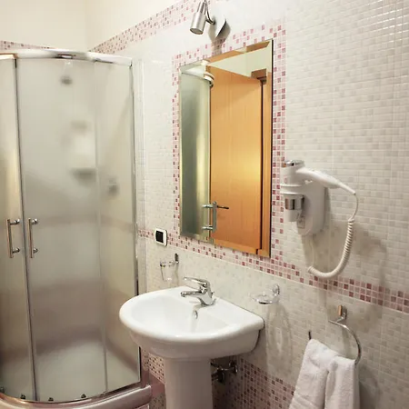 Bed & Breakfast Casa La Dolce Vita *