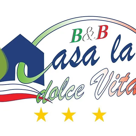 Casa La Dolce Vita Bed & Breakfast *