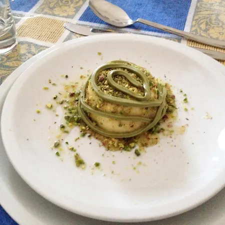 Bed & Breakfast Casa La Dolce Nuova Gibellina