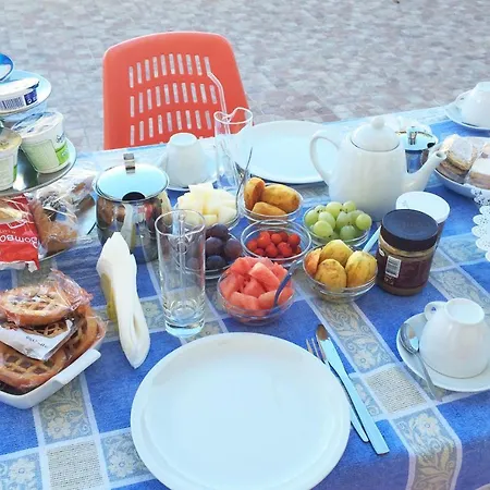 Casa La Dolce 3* Nuova Gibellina