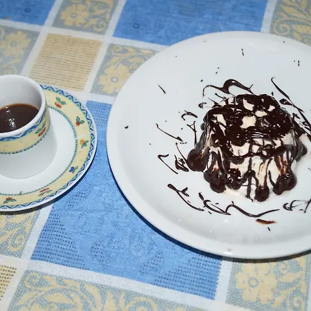 Bed & Breakfast Casa La Dolce Nuova Gibellina