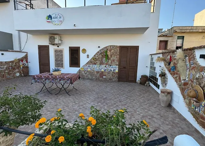 Casa La Dolce
