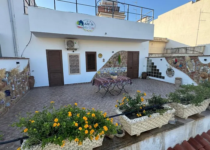 Casa La Dolce Couette-café 3*
