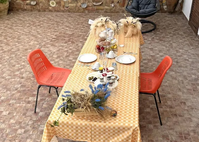Casa La Dolce 3*