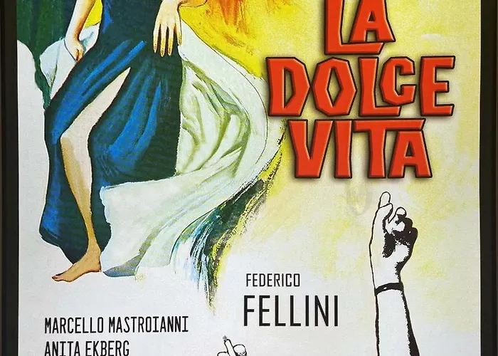 Casa La Dolce 3*
