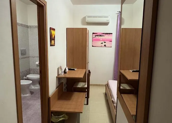 Casa La Dolce Couette-café