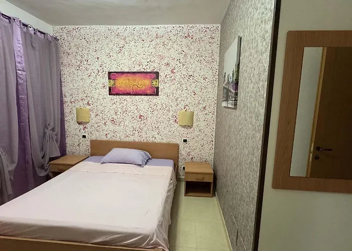 Casa La Dolce Nuova Gibellina