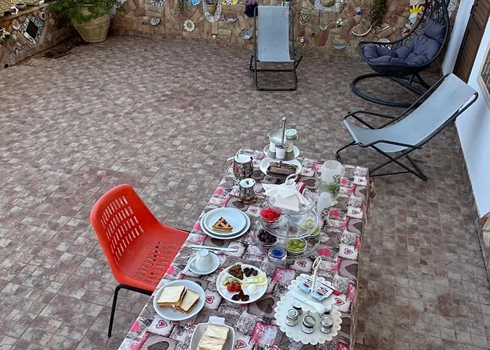 Casa La Dolce