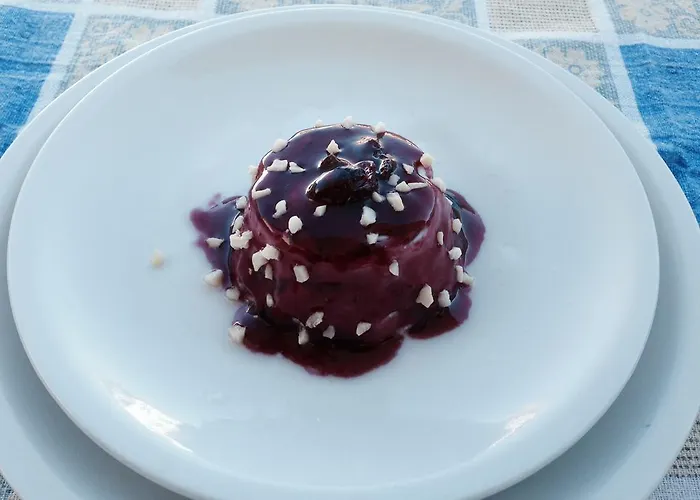 Casa La Dolce 3* Nuova Gibellina