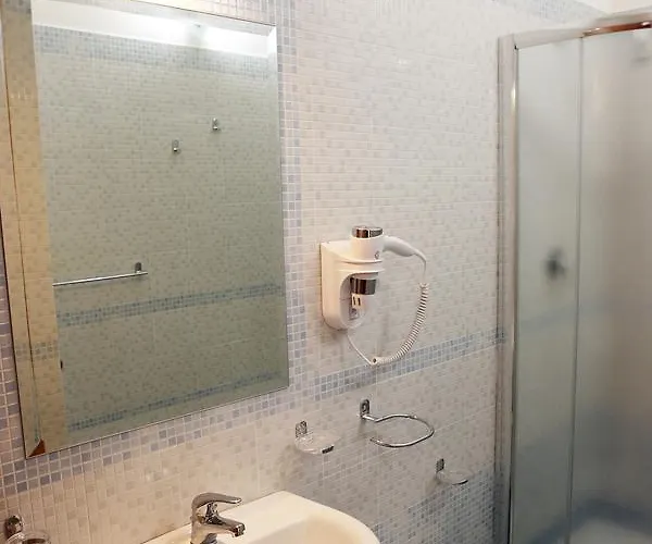 Casa La Dolce 3* Nuova Gibellina