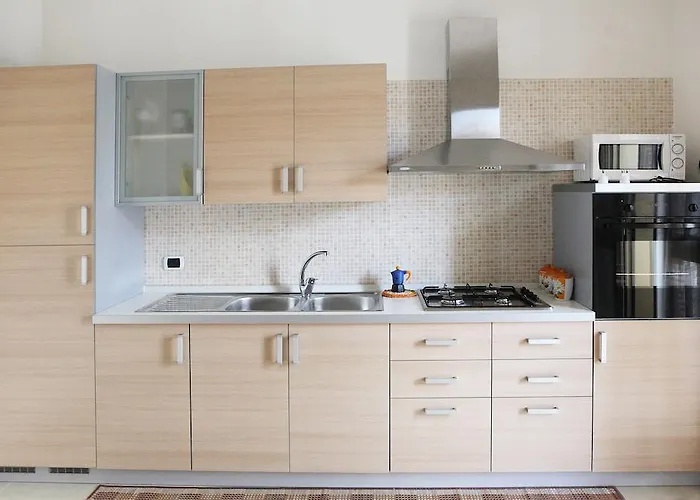 Couette-café Casa La Dolce Nuova Gibellina