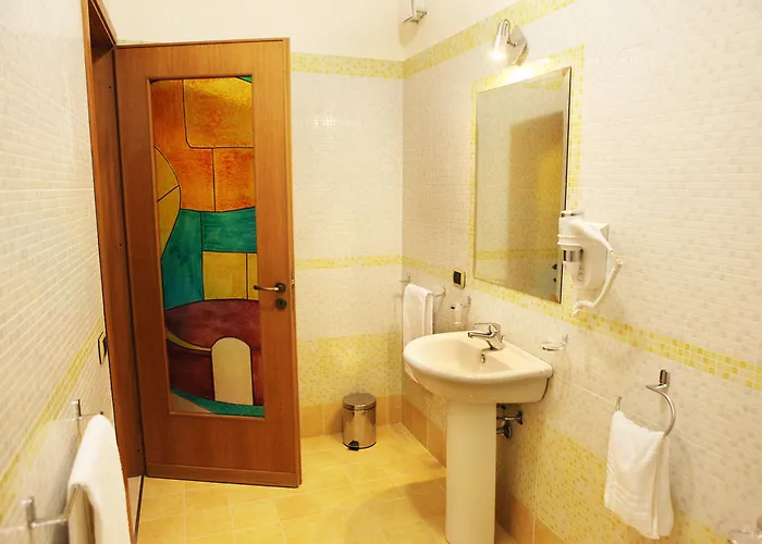 Couette-café Casa La Dolce