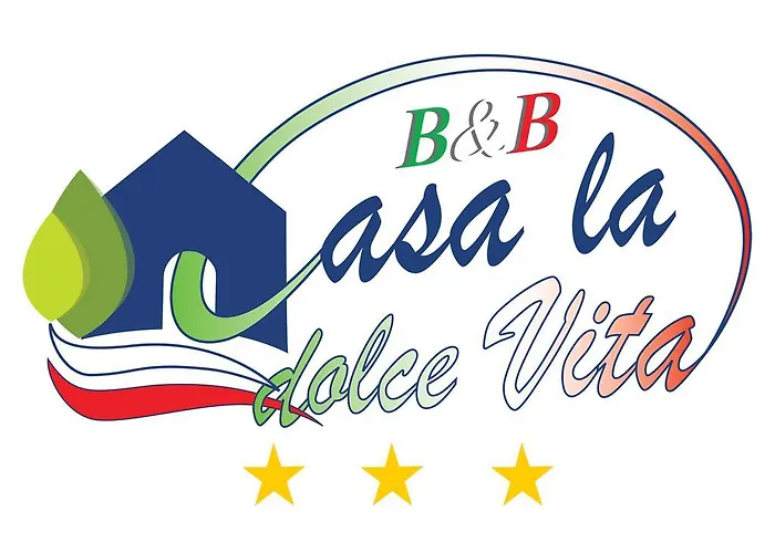 Casa La Dolce Couette-café 3*