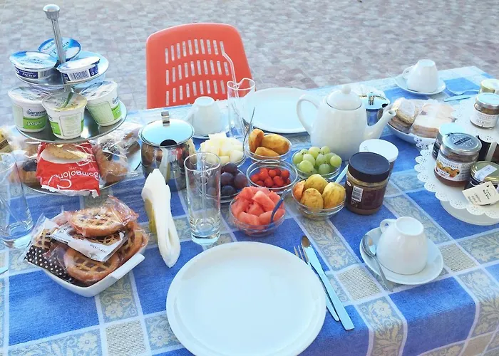 Casa La Dolce 3* Nuova Gibellina