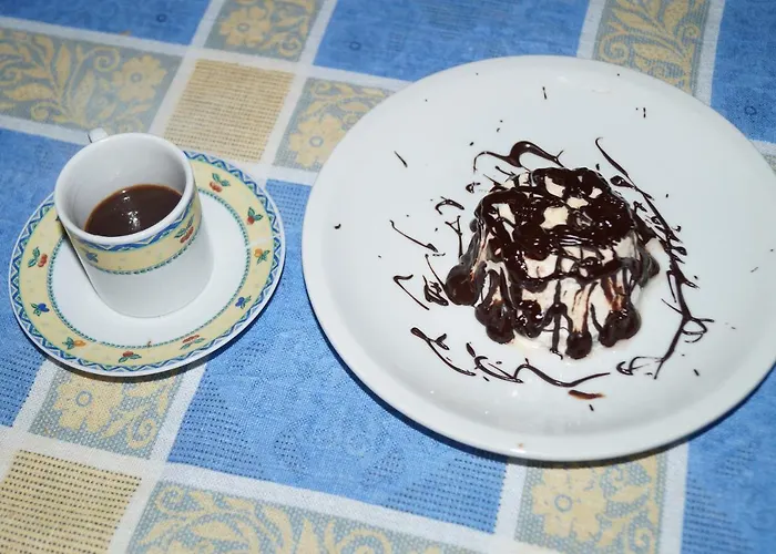 Couette-café Casa La Dolce Nuova Gibellina