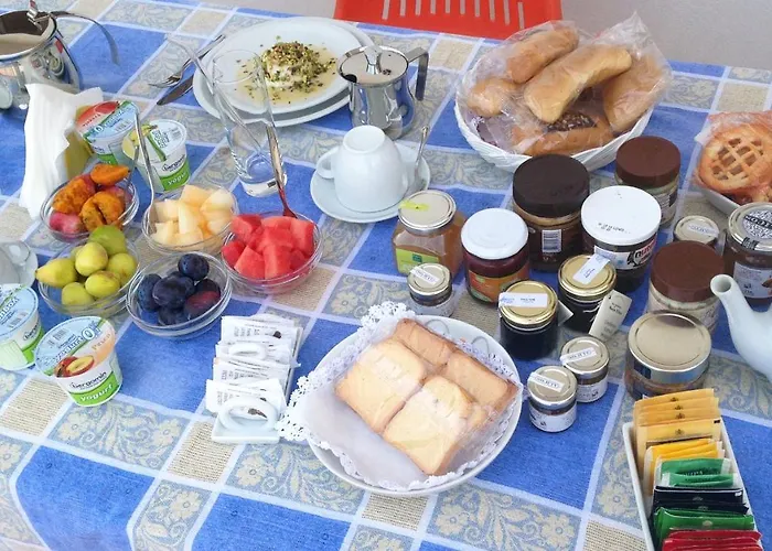 Casa La Dolce